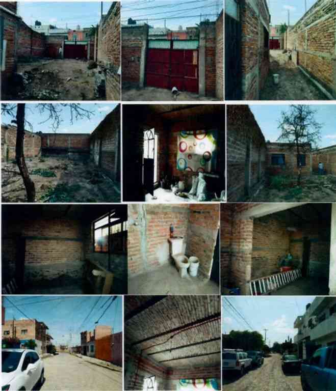 terreno en venta fernando montes de oca las pintitas centro el salto jalisco p7pNFpV